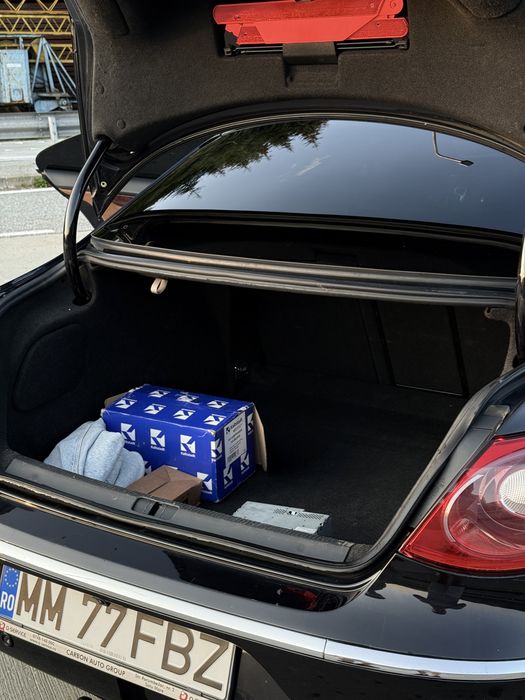 Volkswagen Passat CC 2009