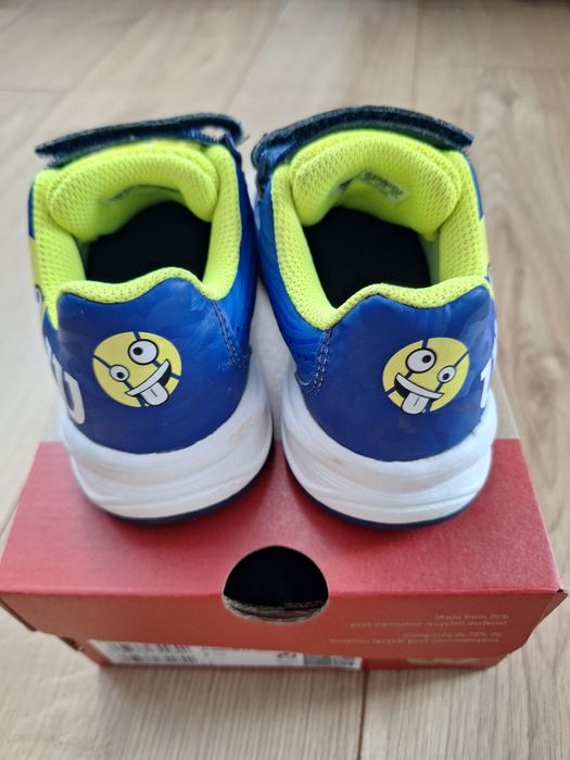 Тенис обувки Wilson