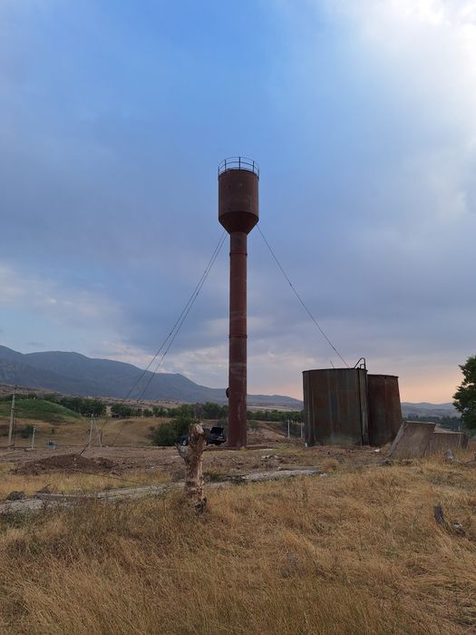 Воданапорная башня