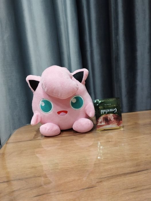 ИГРУШКА покемон для детей,