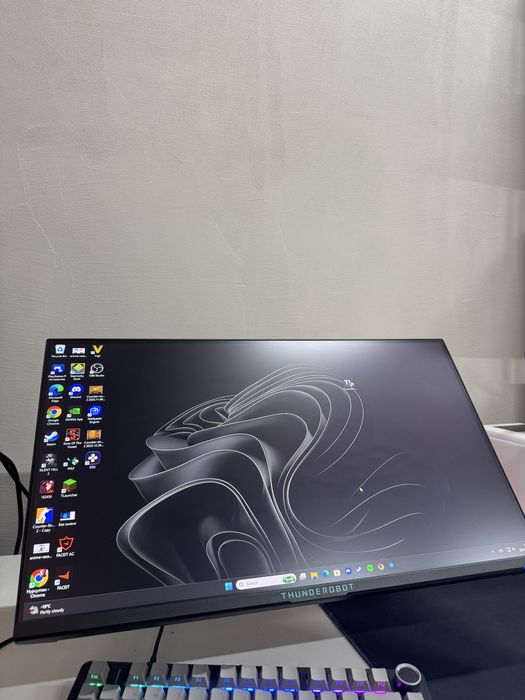 Продам игровой комп