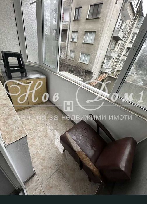 Двустаен апартамент под наем – кв. Зимно кино Тракия, гр. Варна
