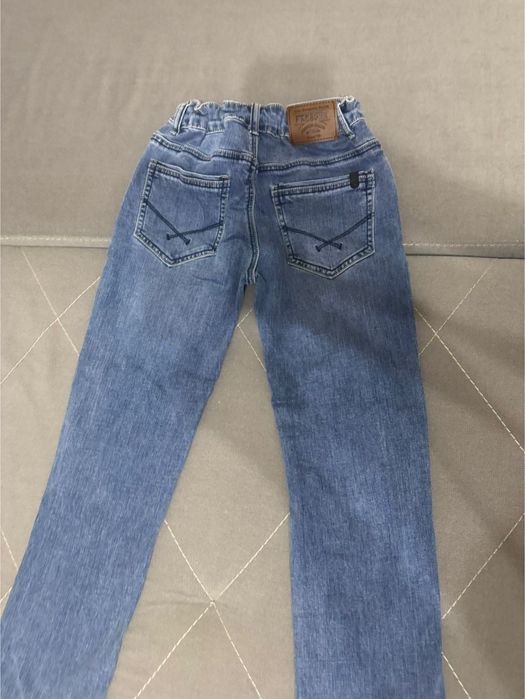 Продам джинсы размер 32