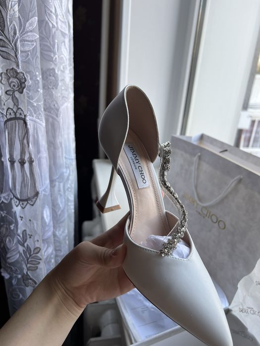 Продам туфли Jimmy Choo
