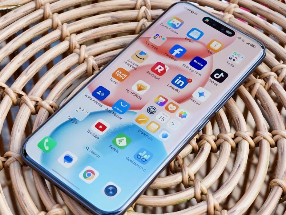 Honor 400 pro 12/512 Gb