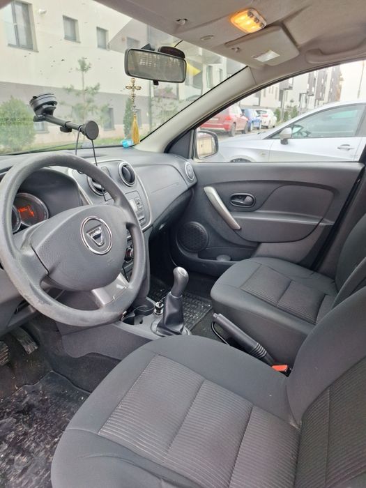 Dacia Sandero 0.9 Gpl
