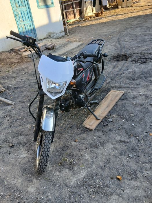Срочно продаю мотоцыкл