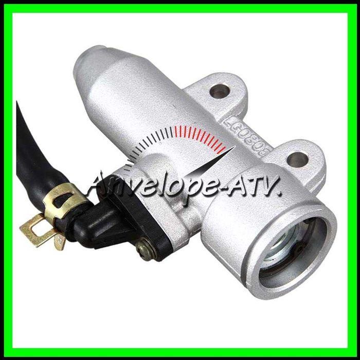 Pompa Frana Spate Picior atv CFMOTO 500 600 X5 X6 CF MOTO 9010-080400