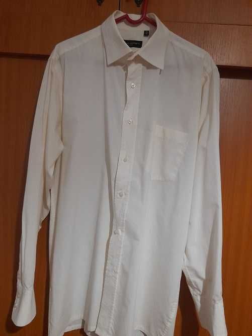 Camasi de calitate marimea XL ca noi