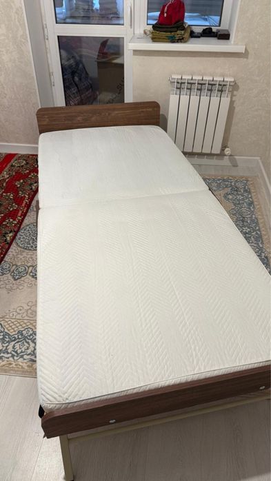 Продается раскладушка