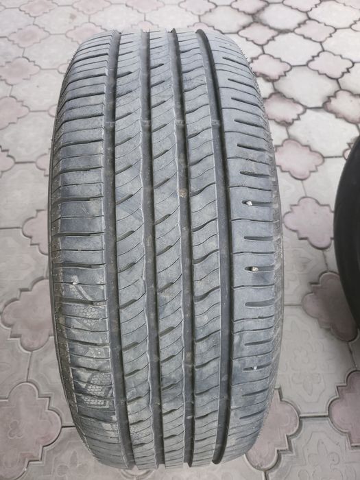 265/60/18 NEXEN N-fera RU-5