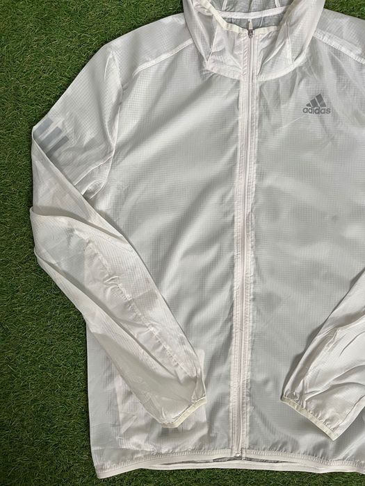 Мъжко горнище / яке : Adidas Men's Response Jacket Jackets S