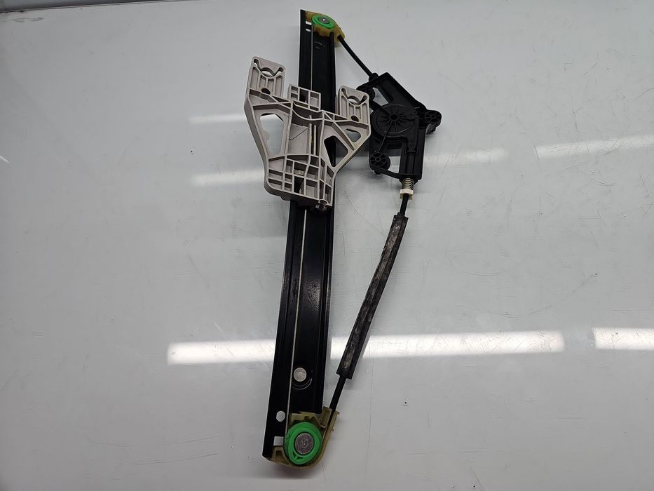 Macara electrica geam dreapta spate AUDI A6 (4G2, C7) [Fabr 2012-2017]