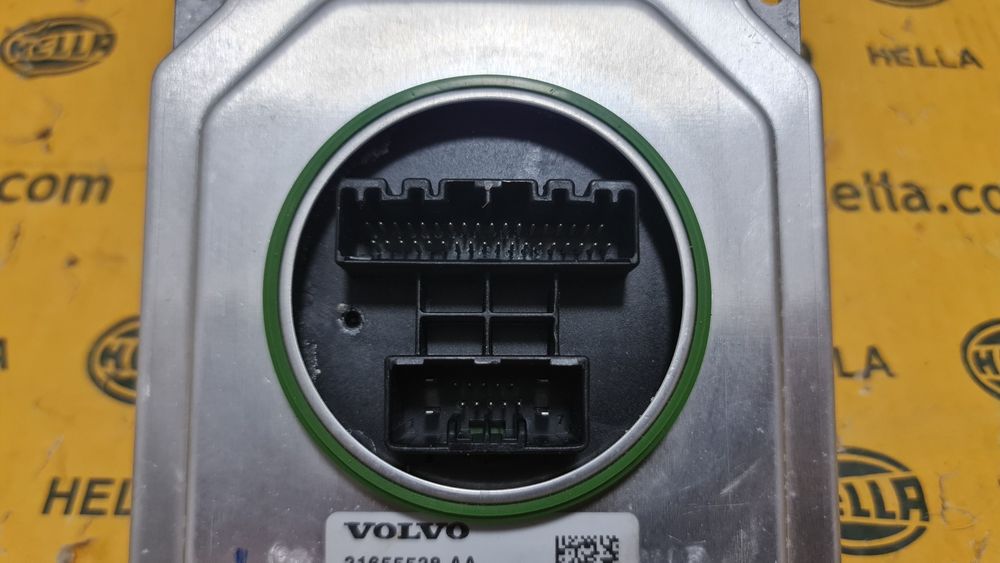 Calculator modul droser far full led stanga Volvo Polestar 31655538-AA