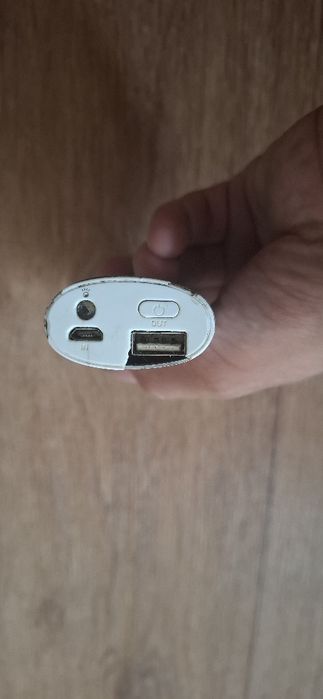 Повербанк Yoobao