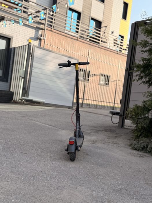 Электро самокат