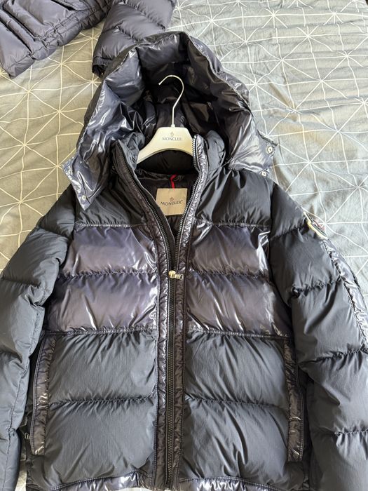 Moncler-12-14 години-Пух Оригинал