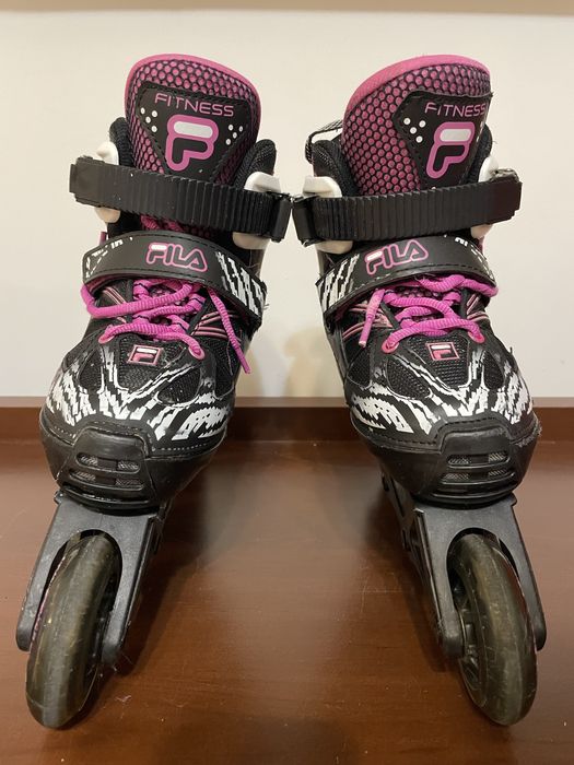 Role copii Fila X-One 29-32, stare foarte buna