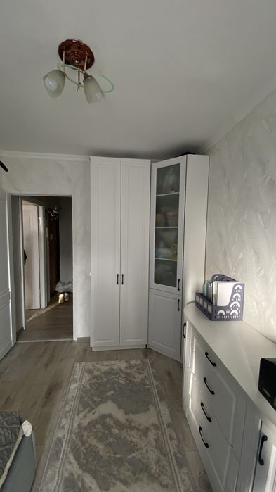 Продаем квартиру