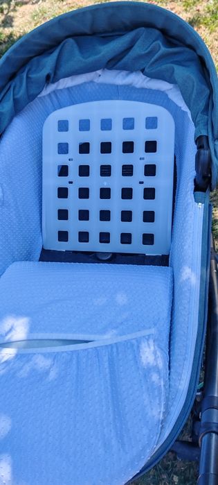 Количка Tutis Uno 3 +