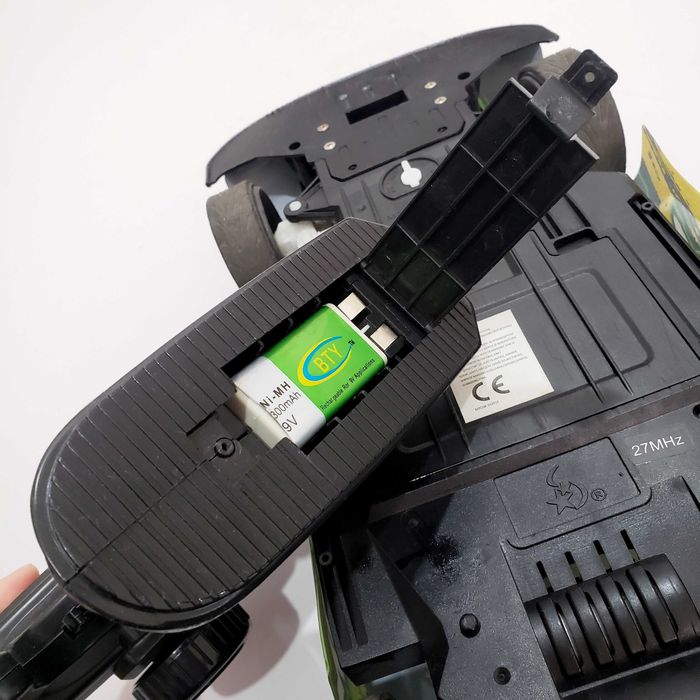 NISSAN GT-R 1:10 Детска Количка На Дистанционно Кола 45cm