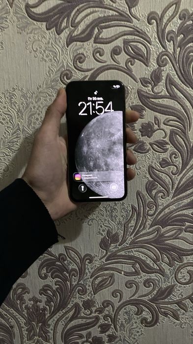 Iphone 11 pro 64 gb