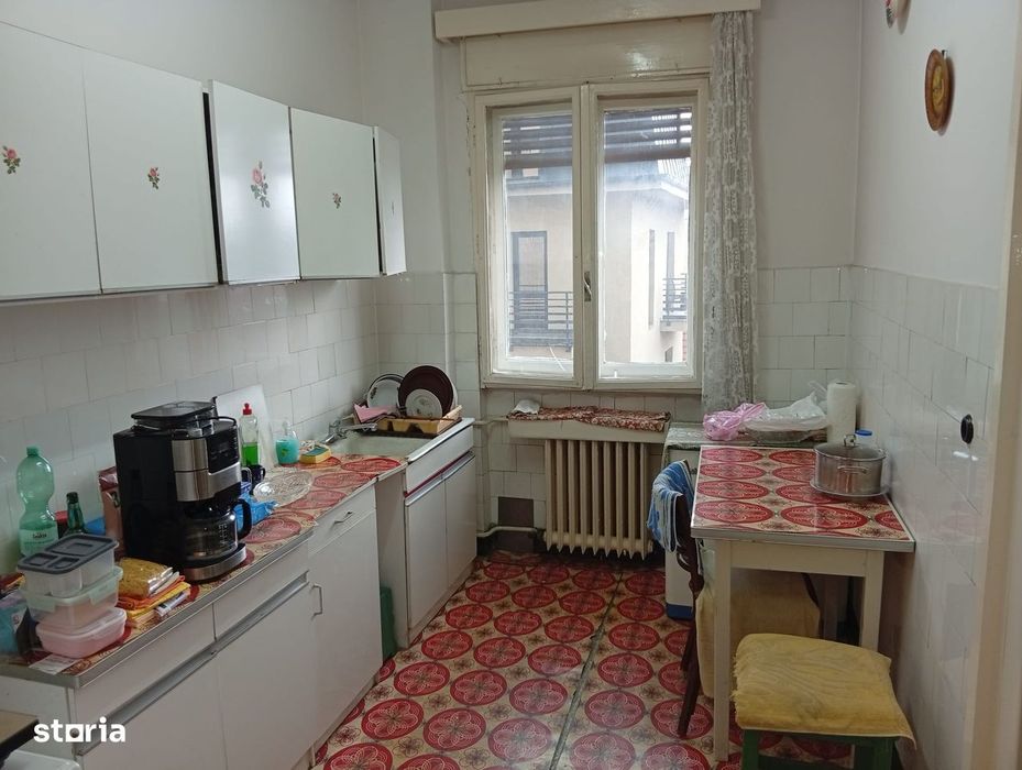 Apartament 2 camere de vanzare în zona Centrala