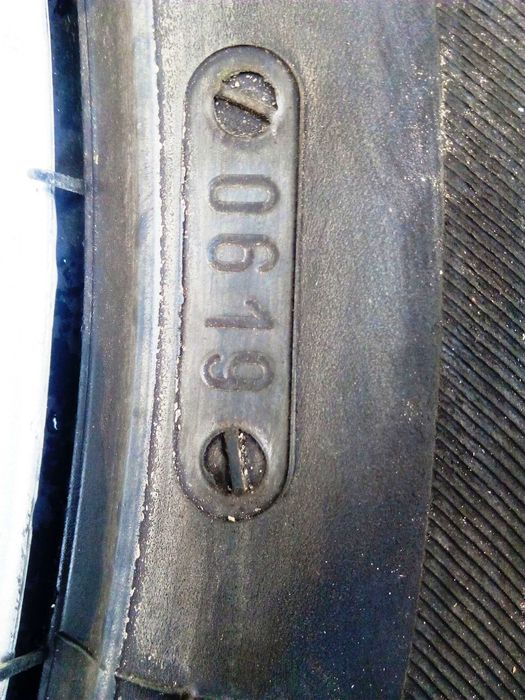 Genți auto 205/55 R16, cauciucuri vară