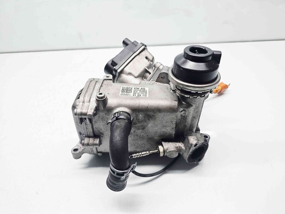 Racitor gaze PORSCHE Cayenne (92A) [Fabr 2010-2017] 059131515CG 3.0 TD