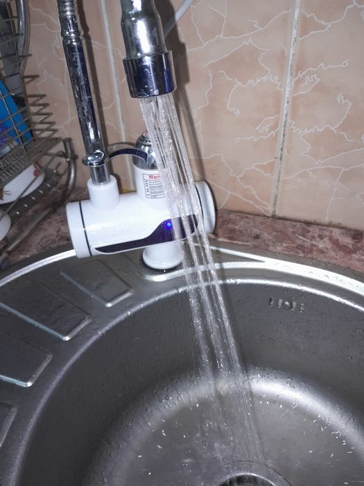 Suvarka Santexnik Elktirik Kondesaner urnatish