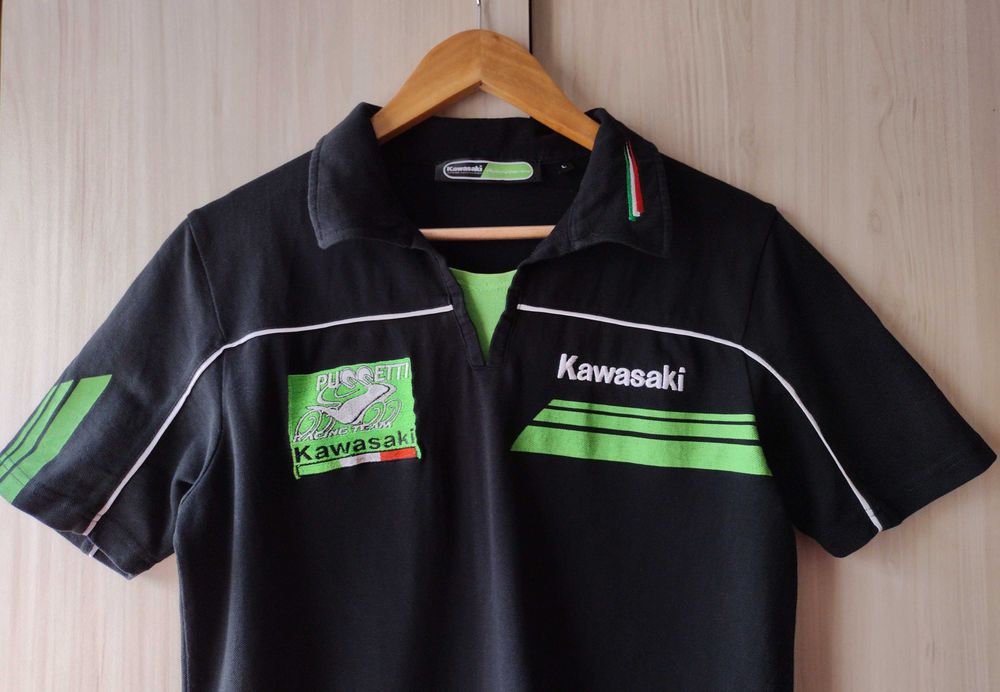 Kawasaki - Кавазаки