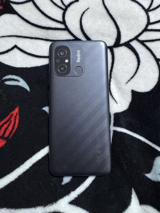 Redmi 12C 4/128GB