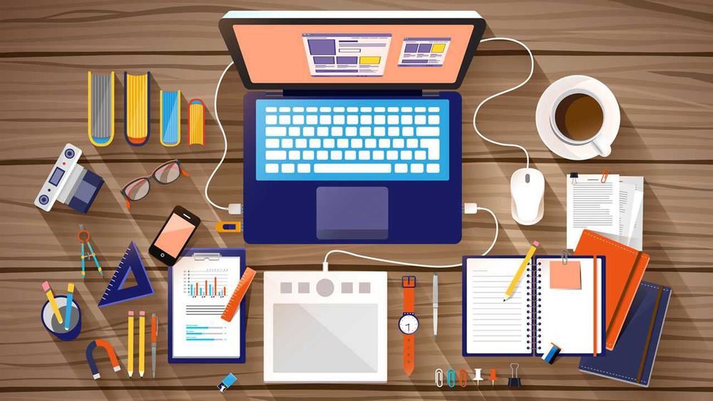 Графический дизайнер | Логотипы, баннеры, соцсети