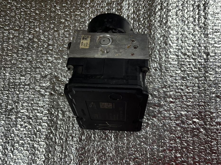 Pompa / modul / ABS Jaguar XJ / S