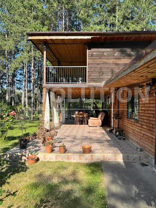 Продава се Къща в с. Лозен, Област София-град - 100 кв.м за 3500 €/кв.м - Снимка #2