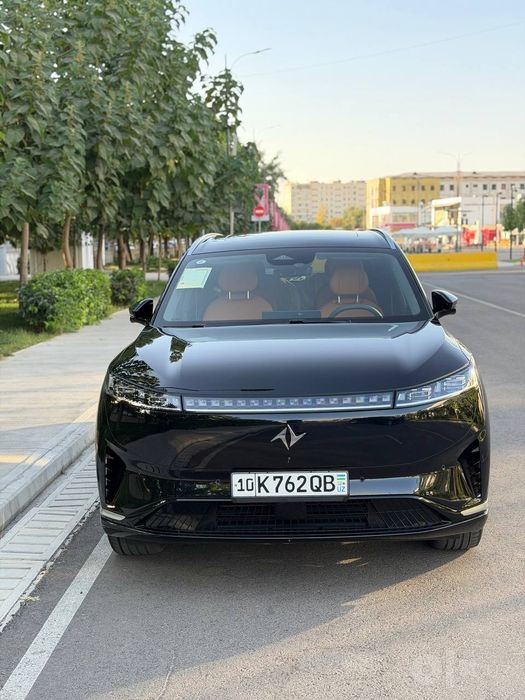 Dongfeng 008l Avtomat Full 2026 yil