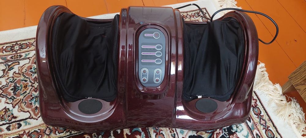 Массажер для ног