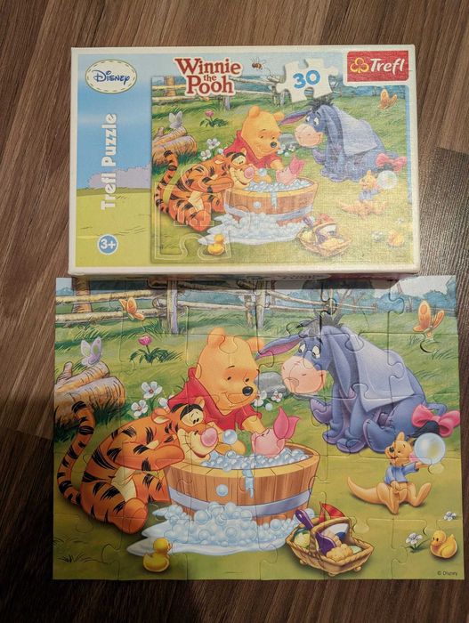 LOT Puzzle 3ani+