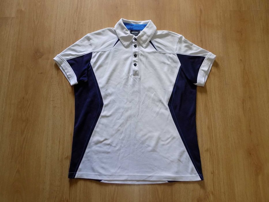 тениска galvin green блуза потник туризъм планина мъжка оригинална M