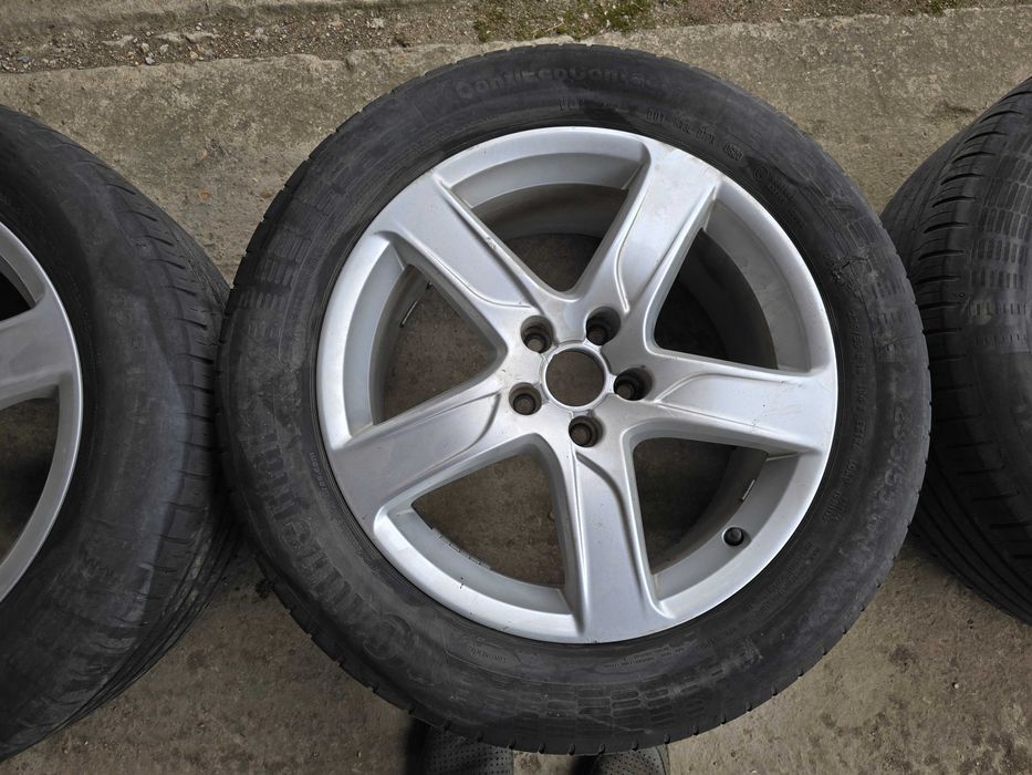 Летни гуми 235/55/18