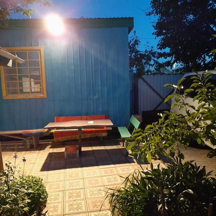 Продаётся дача по Красноярской трассе,