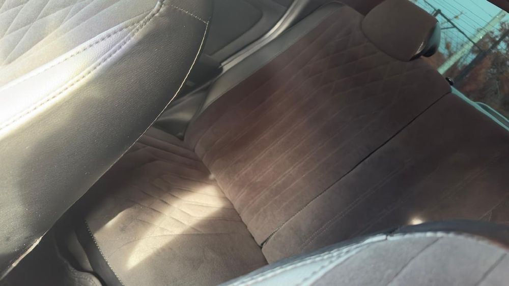 Hyundai Accent 2011 г.