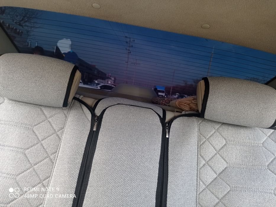 Продам nissan sunny