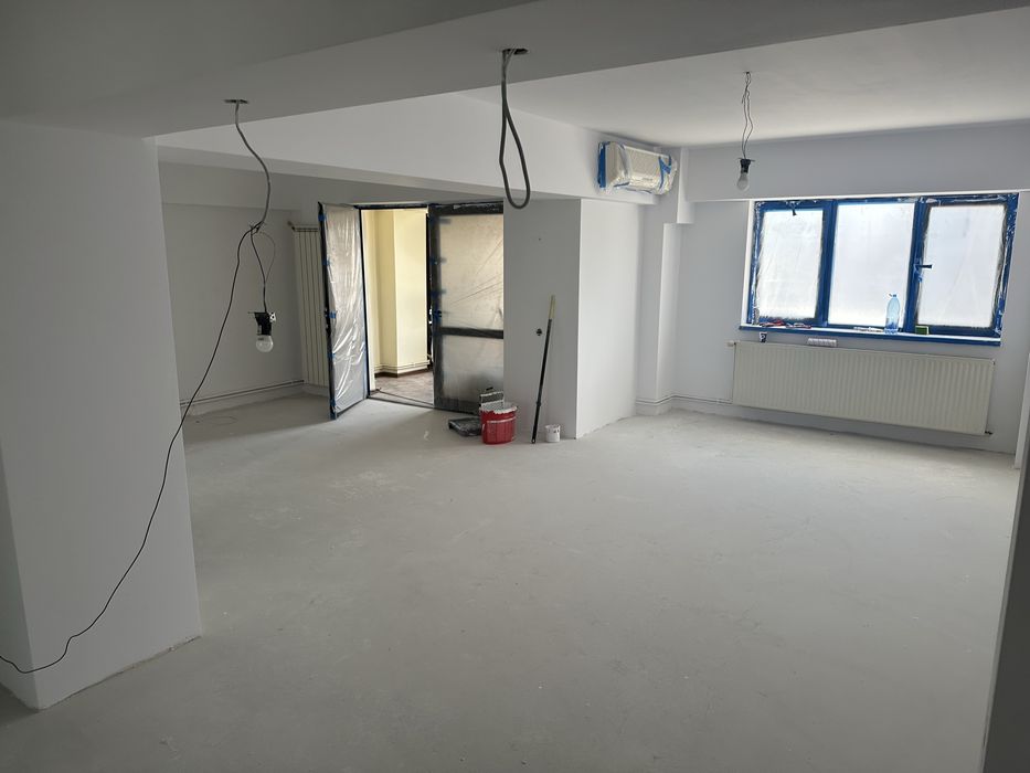 Apartament Ultracentral 110 mp