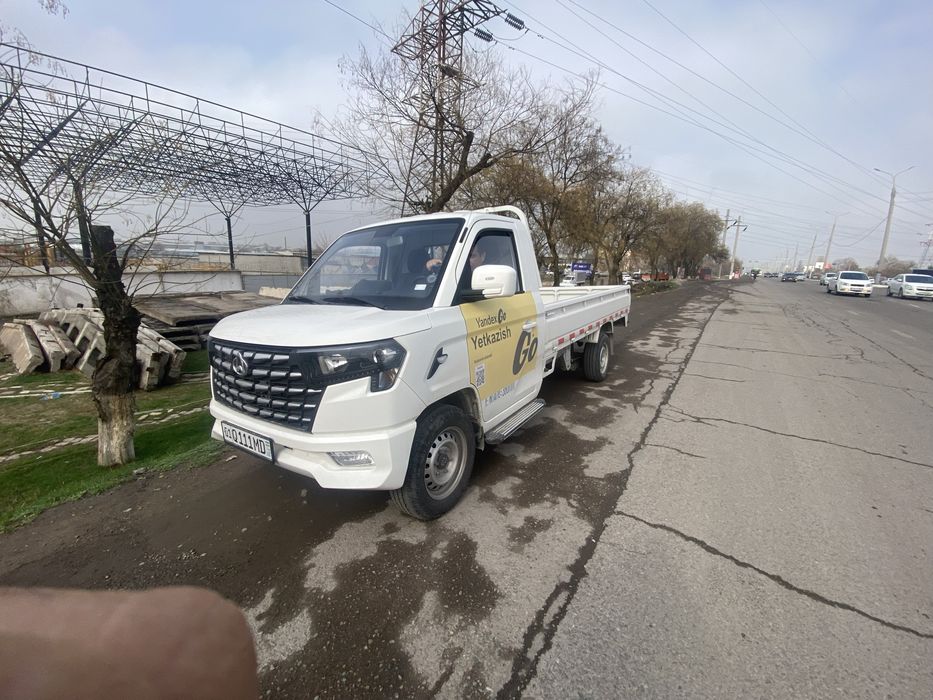 yuk tashish xizmati changan plyus eni 170 uzinligi 340