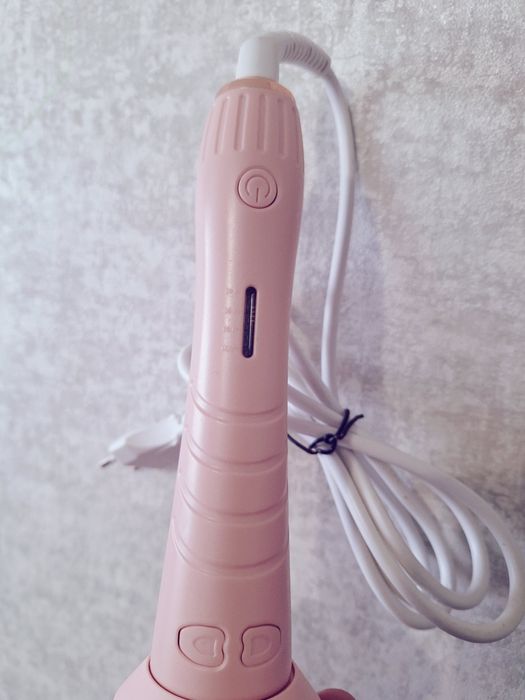 Стайлер для завивки волос