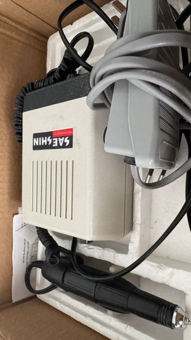 Аппарат для маникюра