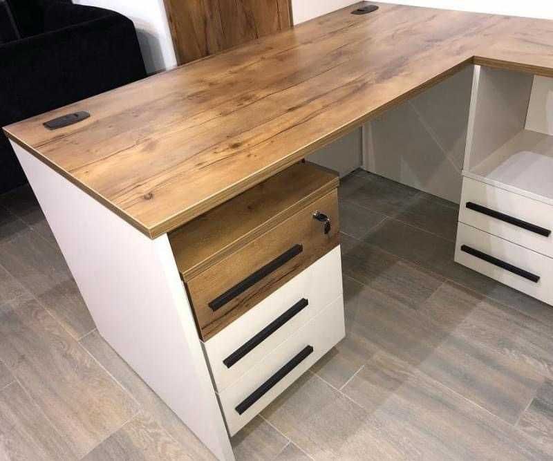 Мебель на заказ от мастеров