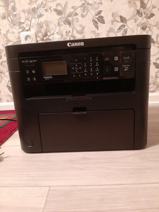 Принтер сатылады Canon i-sensys MF231