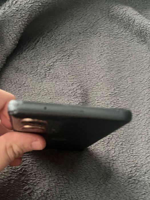 motorolla g85 не рабочий дисплей